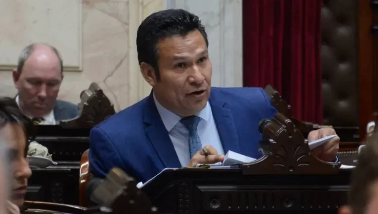 “El Ejecutivo chocó la ley contra el Congreso y el DNU contra la Justicia”