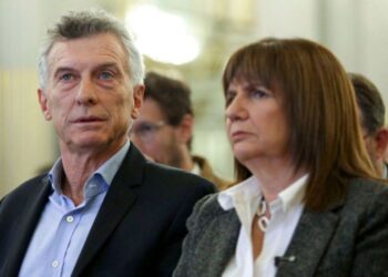El PRO en crisis: Quienes son los dirigentes locales que firmaron el documento de Bullrich