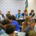 Contra la motosierra: Intendentes impulsan un proyecto de ley para conseguir financiamiento internacional