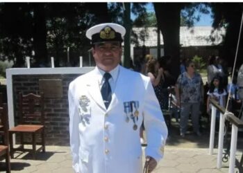 Asesinaron a un veterano de guerra en Lanús