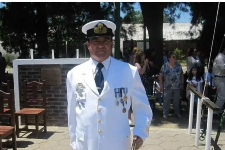 Asesinaron a un veterano de guerra en Lanús