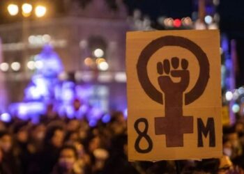 8M: “Estamos amenazadas por las políticas de Javier Milei”