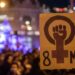 8M: “Estamos amenazadas por las políticas de Javier Milei”