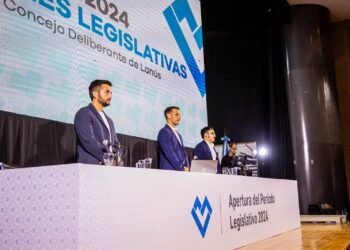 Julián buscará una redistribución de recursos para financiar su gestión