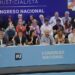 Quienes son los congresales del PJ de la Tercera que van hoy a Ferro