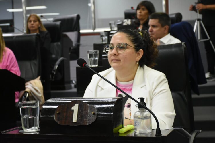 Fuerte cruce entre la UCR y LLA: “Se pasó el límite”