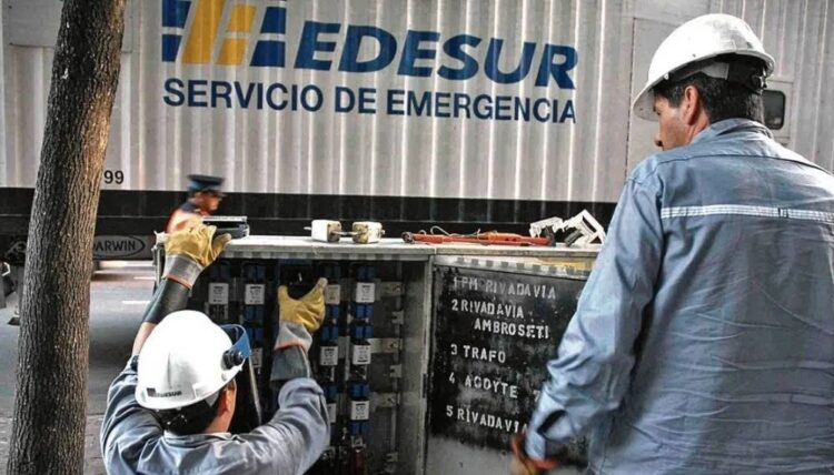 La Justicia falló a favor de Lanús en la denuncia contra Edesur