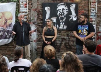 Ferraresi le pisó el territorio a Julián y aseguró que «no hay lugar para soberbia»