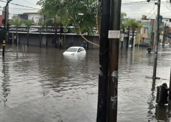 inundaciones