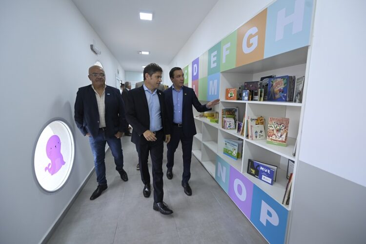 “Dicen que quieren fundir a los gobernadores, pero le recortan los sueldos a los docentes”