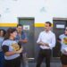 El gobierno municipal clausuró la grasera Mapar en Valentín Alsina