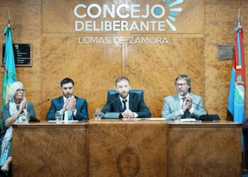 La imaginación al poder: Otermín rediseña una gestión sin recursos