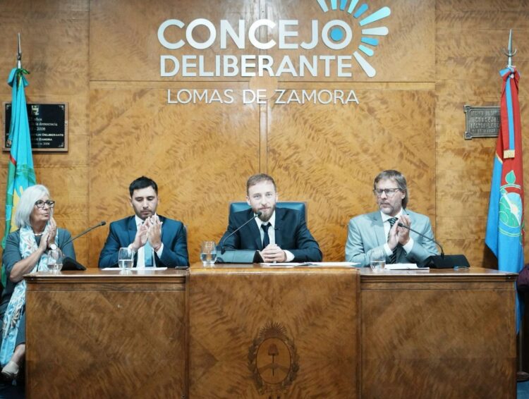 La imaginación al poder: Otermín rediseña una gestión sin recursos