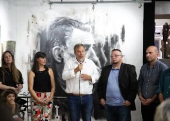 Reinaguraron el Museo de Arte “Claudio León Sempere”