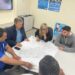 El Municipio trabaja para mitigar los efectos del temporal
