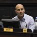 Martiniano Molina respaldó el proyecto de ley del Comité de Cuencas de los Arroyos Las Piedras – San Francisco