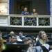 Comité de Cuenca: Diputados le dio media sanción del proyecto