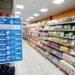 Acuerdo con supermercados chinos para ofrecer descuentos