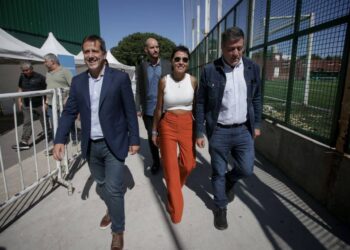 Mayra tras el Congreso del PJ: “Es necesario hacer una renovación de las autoridades actuales”