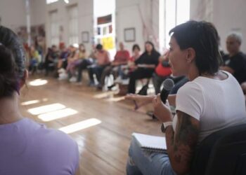 “Este es el peor de los escenarios que una haya conocido”