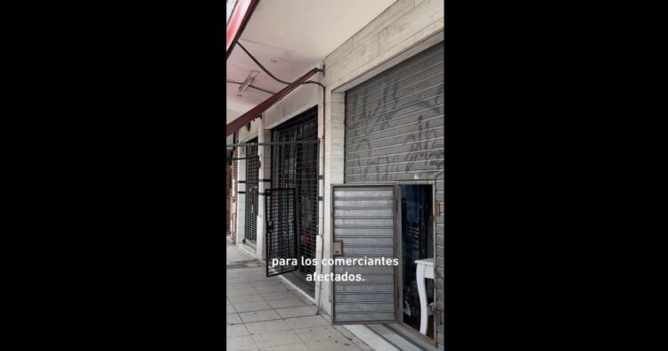 Julián quiere caerle a Edesur “con el mayor peso de la Ley”