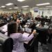 HCD: En una sesión picante se creó el Parlamento Municipal de Mujeres