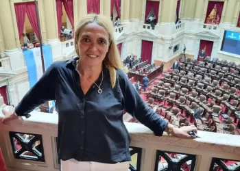 “Hay gente que la está pasando mal, pero vamos por el buen camino”