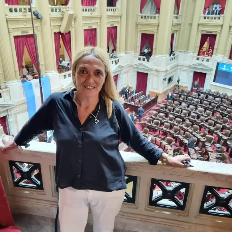 “Hay gente que la está pasando mal, pero vamos por el buen camino”