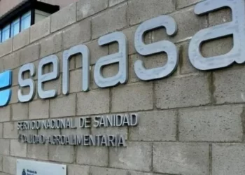 Paro de trabajadores del SENASA por amenaza de despidos