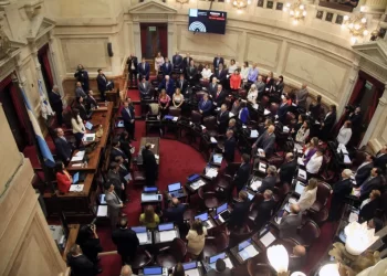 Qué pasa si se cae el DNU de Milei en el Congreso