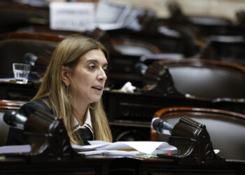 Buscan modificar el financiamiento de las Universidades para que no sean afectadas por Milei