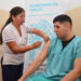 Comienza la Campaña Antigripal en toda la Provincia