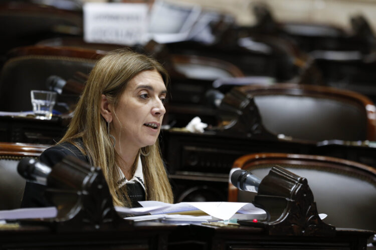 Buscan modificar el financiamiento de las Universidades para que no sean afectadas por Milei