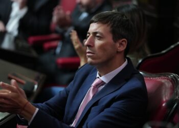 Impulsan nuevas sanciones para las infracciones de tránsito