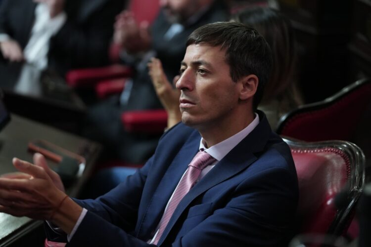 Impulsan nuevas sanciones para las infracciones de tránsito