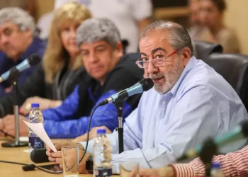 La CGT le respondió a Milei: “Lo que le falta contar al gobierno”
