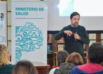 Se viene un nuevo Congreso Provincial de Salud en Mar del Plata