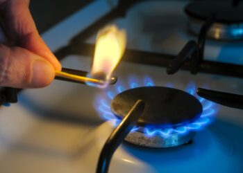 Fuerte aumento en las tarifas de gas