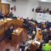 El oficialismo impuso su número para la creación de la Tasa Vial
