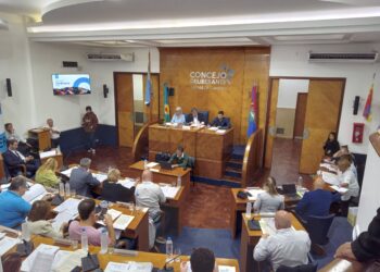 Lomas se suma a la Tasa Vial