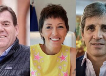 Tasa vial: Doble vara, mentiras y política