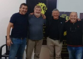 Se volvió a romper el bloque de La Libertad Avanza