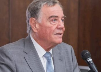 Renunció un Juez de la Suprema Corte bonaerense y el máximo tribunal podría quedar paralizado
