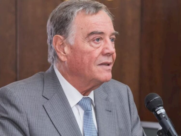 Renunció un Juez de la Suprema Corte bonaerense y el máximo tribunal podría quedar paralizado