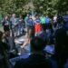 Mayra en la UNQ: “No vamos a dar un paso atrás en esta lucha”