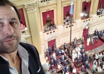 “Menos con el kirchnerismo, estamos hablando con todos los espacios”
