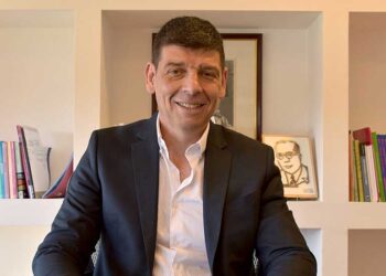 Marcha universitaria: “No somos parte del problema, sino de la solución”