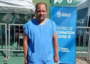 «Desde la Provincia y el Municipio consideramos que la salud es una inversión y no un gasto»