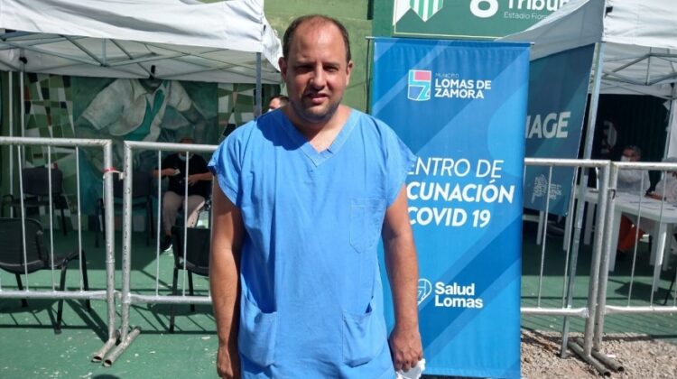 «Desde la Provincia y el Municipio consideramos que la salud es una inversión y no un gasto»