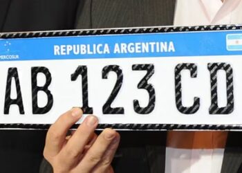 La Provincia congeló la suba en la próxima cuota de la Patente